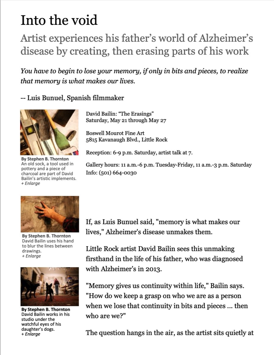 Widner Into the Void 